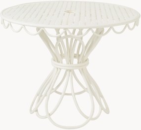 Ronde tuinbijzettafel Al Fresco