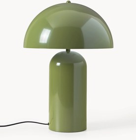XL retro tafellamp Walter, H 55 cm