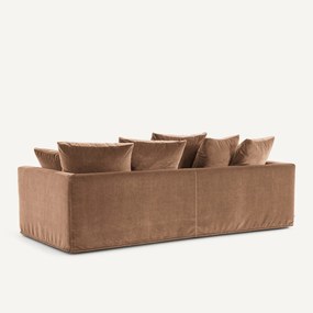 Fluwelen bank, OTAVIA