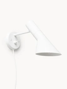 Wandlamp AJ met stekker