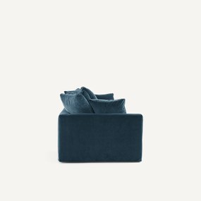 Fluwelen bank, OTAVIA