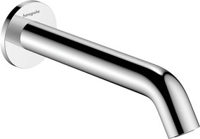 Hansgrohe Tecturis S Baduitloop Chroom