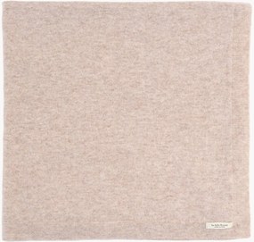 Merino wollen plaid Cloud