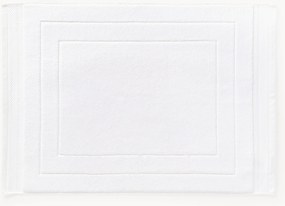 Badmat Premium van biokatoen, antislip