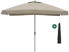 Shadowline Aruba parasol 300x200cm