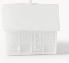 LED deco object Copenhagen half-timbered house
