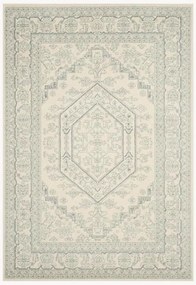 Vloerkleed Odessa Ivory & Slate