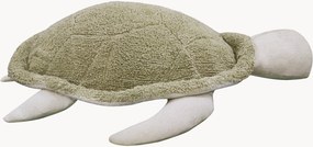 Kinderpoef Mrs. Turtle