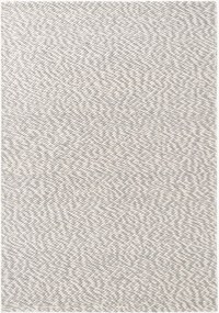 Outdoor handgemaakt laagpolig wollen vloerkleed Lyon