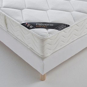 Matras met pocketveren en 5 zones, H21 cm