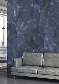 Jabo Onyx Blue vloertegel 120x120cm gerectificeerd