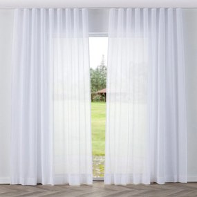 Dekoria Kant en Klaar Golfgordijn, collectie Romantica