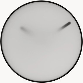 Decoratieve wandklok Momentt