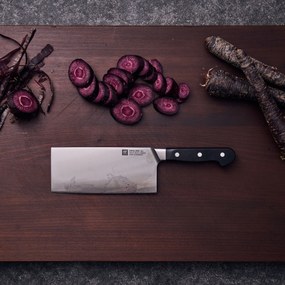 ZWILLING Pro Chinees koksmes 18 cm - Pro - ZWILLING
