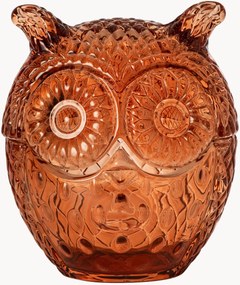 Decoratief object Owl