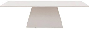 Goossens Eettafel Stone, Rechthoekig 270 x 110 cm