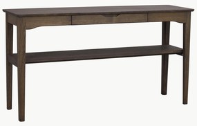 Wandtafel Markham van eikenhout