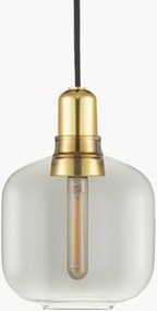 Kleine hanglamp Amp
