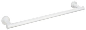 Hotbath &More handdoekhouder 64cm wit mat