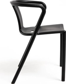 Set van 4 Indi-stoelen