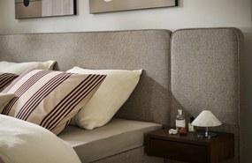 Boxspring Home Connect - by vtwonen – Bij Swiss Sense
