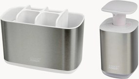 Wastafelorganizer set DrawerStore, 2-delig
