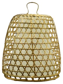 Bali hang buitenlamp middel 60cm