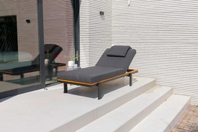 Flow. Elegance daybed sooty SALE