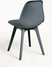 Set 4 Kelen Suprym Stoelen