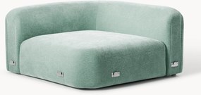 Rond hoekmodule Wolke