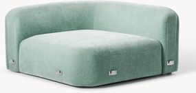 Ronde hoekmodule Wolke