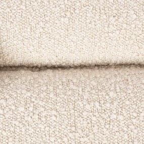 Zuiver Tyler Moderne Boucle Hocker