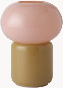 Kleine draagbare LED-lamp Loulou