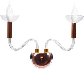 Wandlamp APP1082-2W