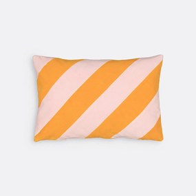 Kussenhoes 60 x 40 cm in fluweel, Jasper