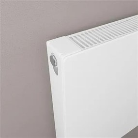 Eastbrook Type 11 paneel radiator 60x60 638W wit mat