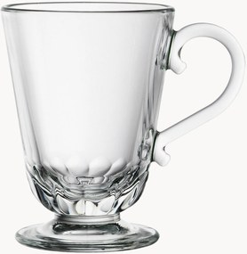 Theekopjes Louison, 6-delig