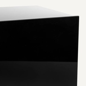 Kast B60 x D42 cm, gelakt MDF, Archivita XL