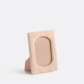 Staand fotokader met fluweel, Veluta