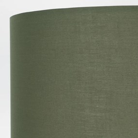 Zuiver Lesley Vloerlamp Groen