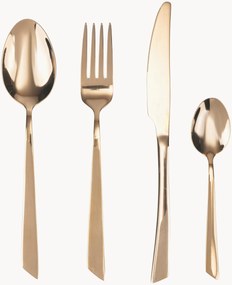 Hoogglans bestekset Victory, 6 personen, 24-delig