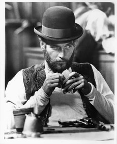 Foto Paul Newman In 'The Life And, Archive Photos