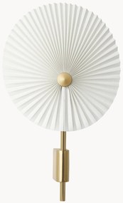 Grote dimbare LED wandlamp Liris
