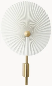 Grote dimbare LED wandlamp Liris