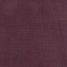 Poef voor modulaire bank, in gestructureerde stof, Malo