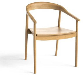 Tafelfauteuil, Galb