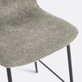 Set van 2 H65-barstoelen, Gillian