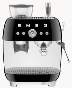 Koffiezetapparaat 50's Style met filterhouder