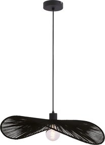 Hanglamp APP1831-1CP BLACK