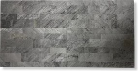 Zelfklevend Natuursteen XL HongKong 60x30cm | Paneli Natuursteen Wandpanelen